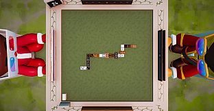 Dominoes Together