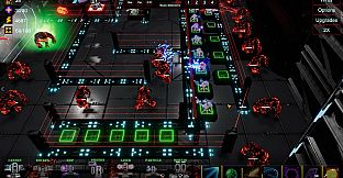 Tep The Destroyer TD