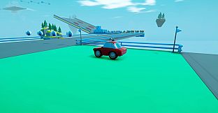 Drive To The Top