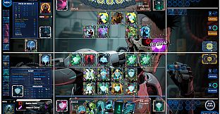 Loopweavers: Dimensional Alliances