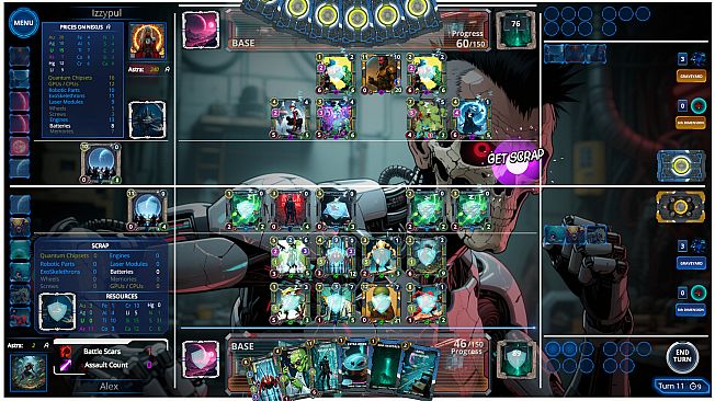 Loopweavers: Dimensional Alliances