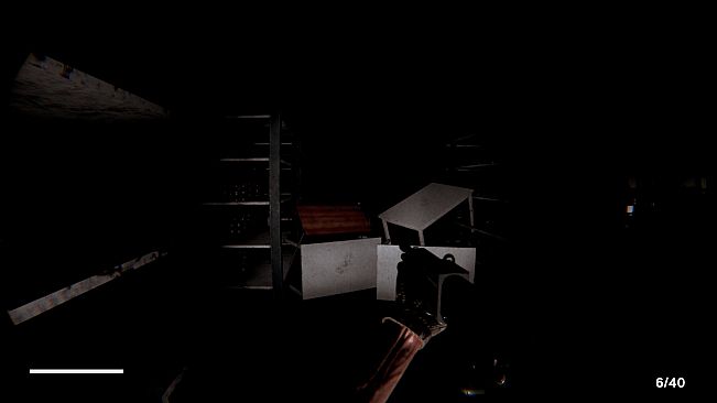 Lost Hope