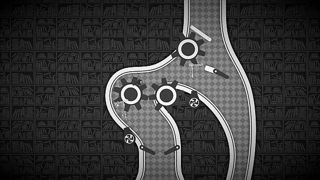 PinBall Escape