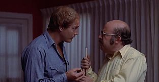 ROUGH KUTS: Devil Times Five