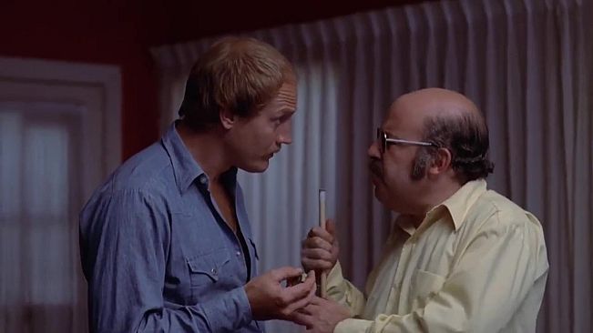 ROUGH KUTS: Devil Times Five