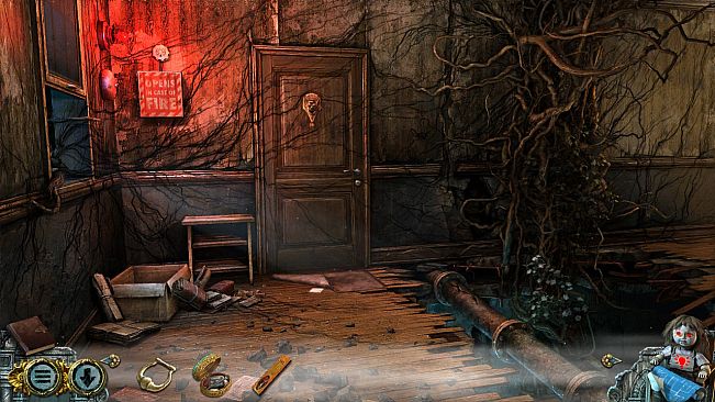 True Fear: Forsaken Souls - Part 3