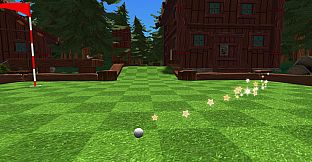 Golf With Your Friends - Racing Pack