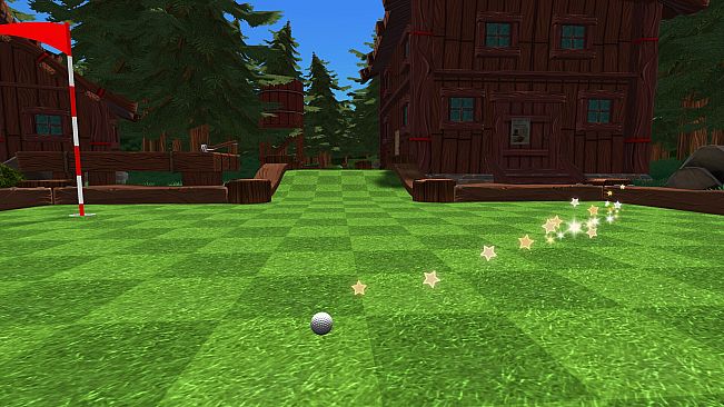 Golf With Your Friends - Racing Pack