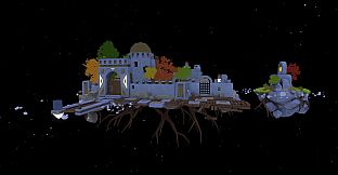 The Pillar: Puzzle Escape