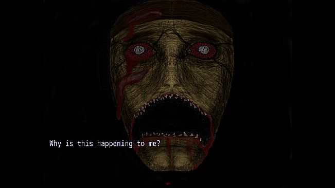 Nine Prophets: The Abyss