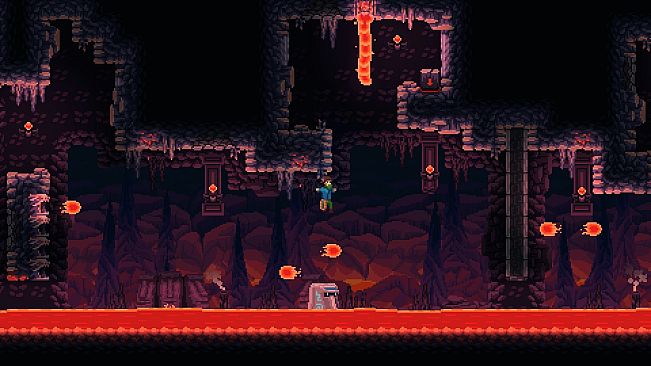 Brave Escape