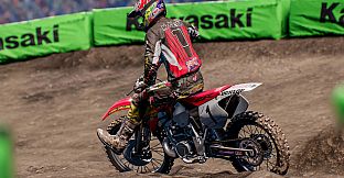 Monster Energy Supercross 5 - Legends Pack Vol. 1