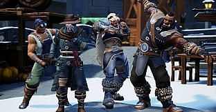 Eville Pass - Season 2