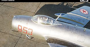 DCS: MiG-15Bis
