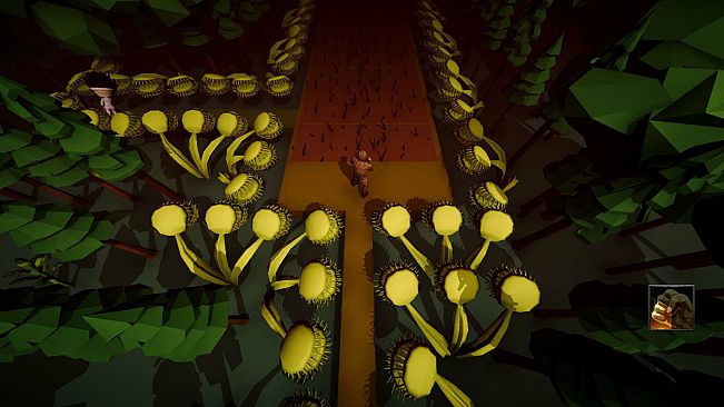 Windah Horror Adventure 2