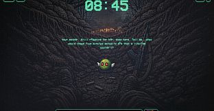 9 MINUTES AND 59 SECONDS TO HEAVEN
