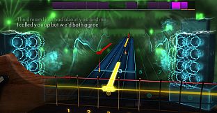 Rocksmith 2014 – FUN. - “Some Nights”