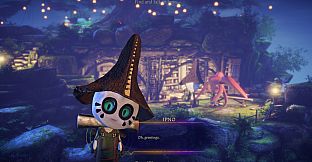 Kasama: The Awakening