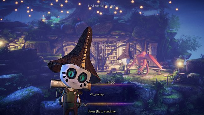 Kasama: The Awakening