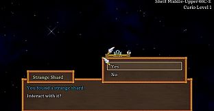 Eremidia - Archivist's Curse