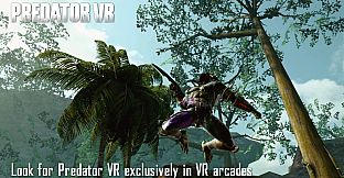 Predator VR