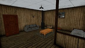 Countryside Life Simulator