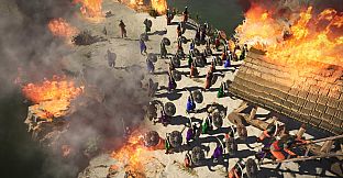 Templar Castle Builder