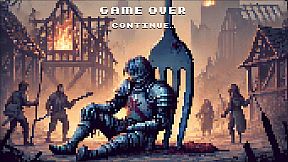 Forknight: Cattle Royale