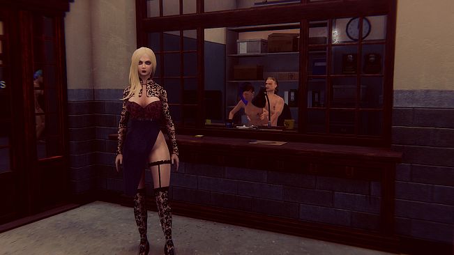 Erotic fiction for Fuck in police