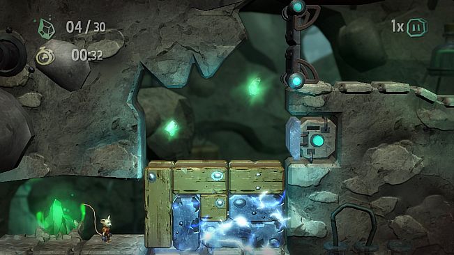 Ethan: Meteor Hunter