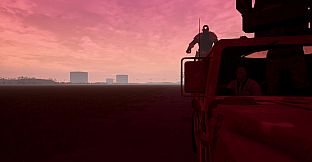 Woodlawn : The End of the World