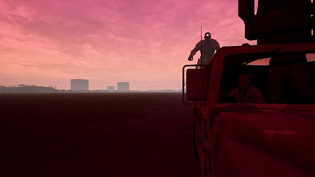 Woodlawn : The End of the World