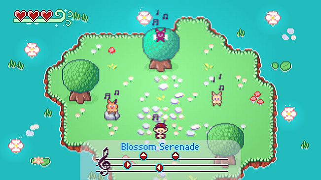 Woodland Sonata