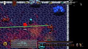 Hero of Not Our Time