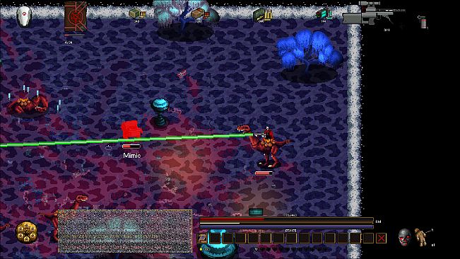 Hero of Not Our Time