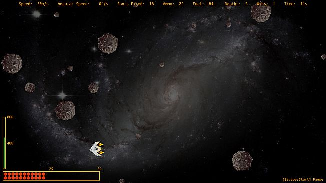 Abominable Asteroids