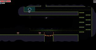 Metroidvania