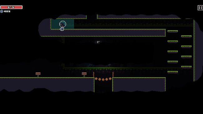 Metroidvania