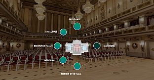 Konzerthaus Berlin VR