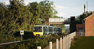 Train Sim World 7: Thames Valley: Windsor, Henley & Marlow Branches Route Add-On