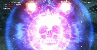 Truxton Extreme