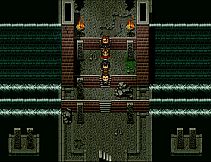 Project C.U.R.E. Origins