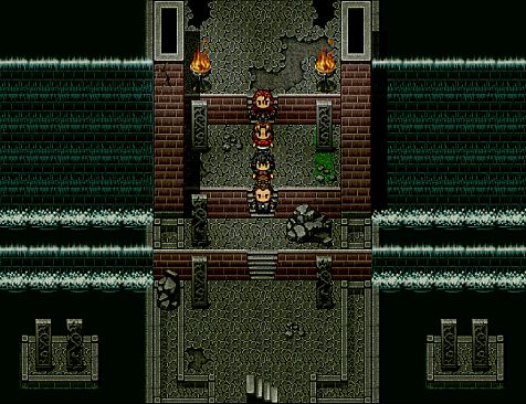 Project C.U.R.E. Origins