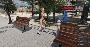 Caroline's Fantasies