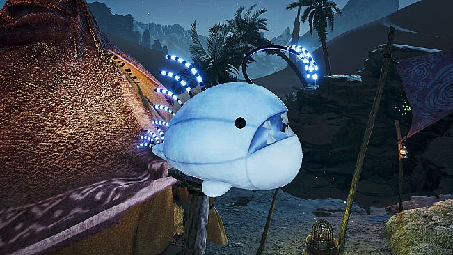 Monster Hunter Wilds - Camp Gear Set Vol. 2