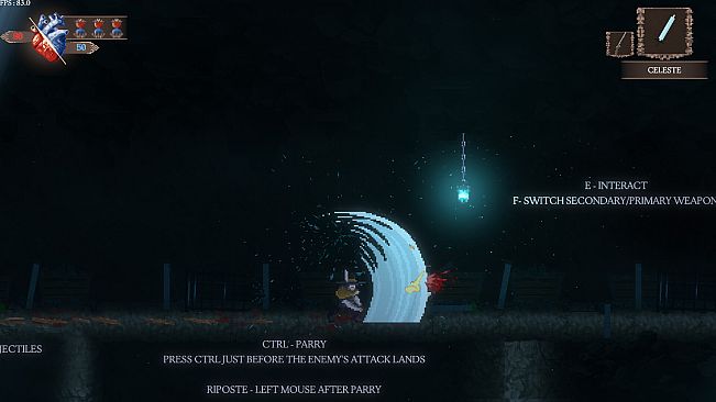 Grim Heart: Bleak Laments