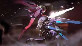 群星战纪: 遗失的星辰 - STARS ERA: LOST STARS