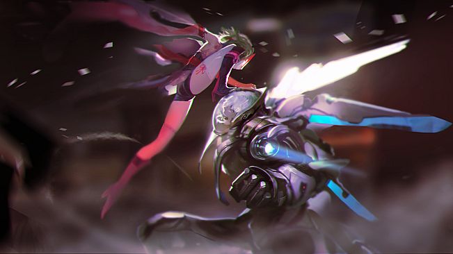 群星战纪: 遗失的星辰 - STARS ERA: LOST STARS