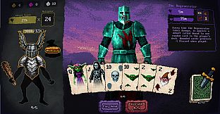 Gobelinus: The Cursed Deck