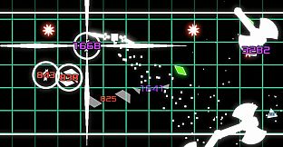 Grazed - Incremental Arcade
